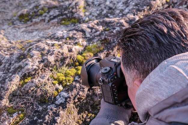 Composition shortcuts: framing, perspective, and minimal gear setups