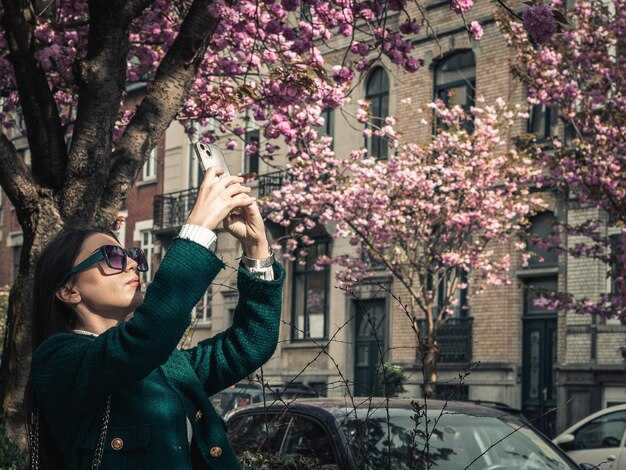 Spring Tulip Trails: Gorky Park, Sokolniki Park, Izmaylovsky Park