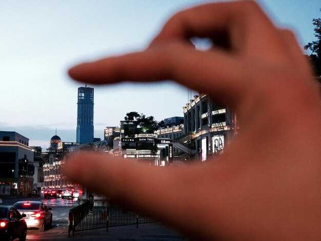 12 Tips for Capturing Stunning City Skylines – The Essential Guide