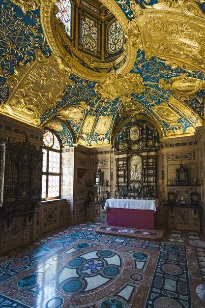 13 Most Beautiful Terem Wooden Palaces in Russia – Photos