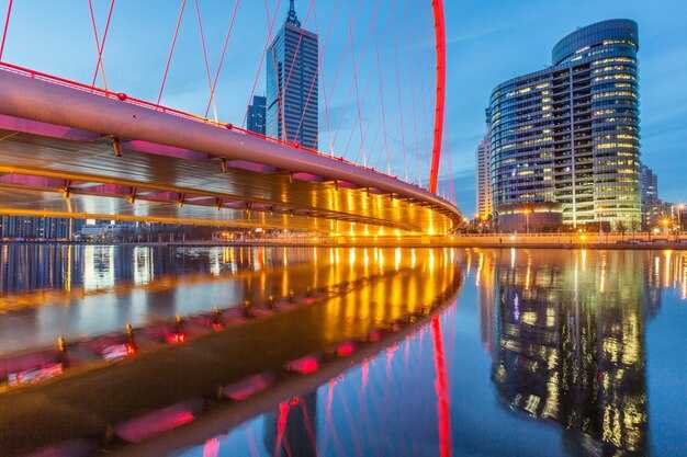 Exact Addresses and Public Transit Routes