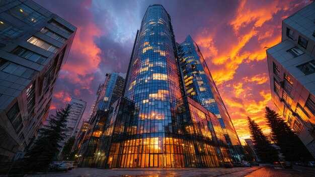 20 Most Beautiful Buildings in Moscow – Stunning Photos