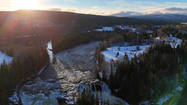 Permits, access routes, and safety considerations for remote locations