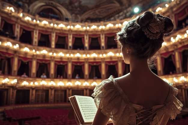 2025 Recommended Attractions at the Bolshoi Theatre – Updated October