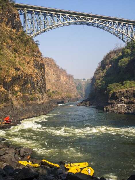 Efficient Itineraries: Plan 2–3 Bridges Per Day on a North American Tour