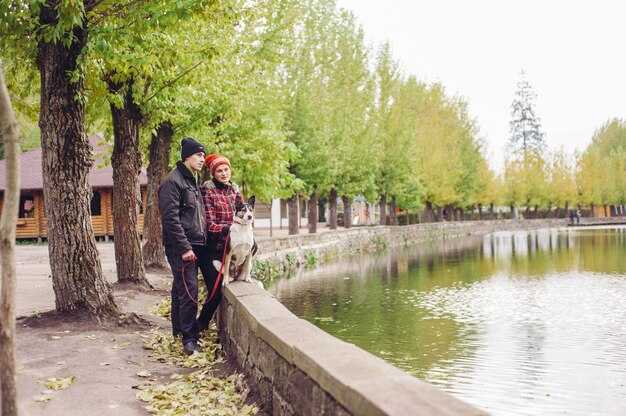 Pack and plan: essentials for a relaxing park visit