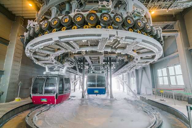 Accessibility and Comfort: Elevators, Ramps, and Crowd Safety