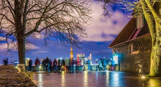 Practical outline for exploring peaceful places and planning quiet travels