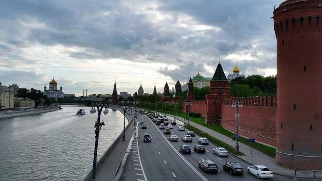 Lunch hotspots: 5 affordable eats near Arbat or Kitay-Gorod