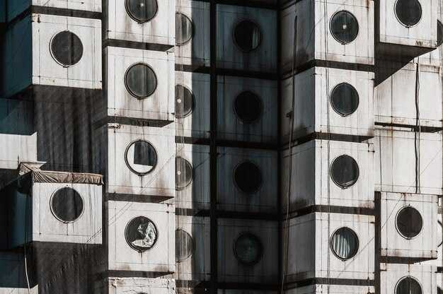 Central Telegraph Building: history, access, and documentary photography tips