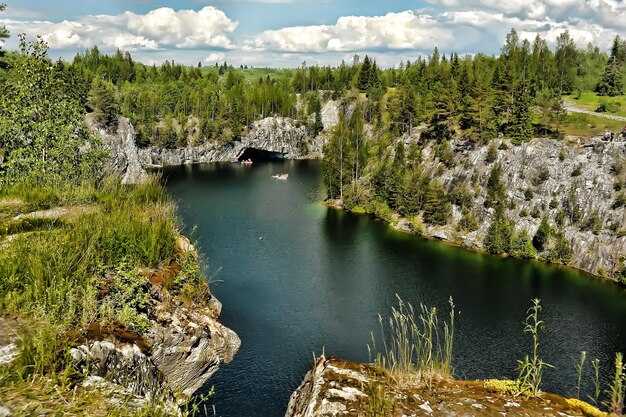Ob River: Floodplain Habitats, Mammal Corridors, and Access Points