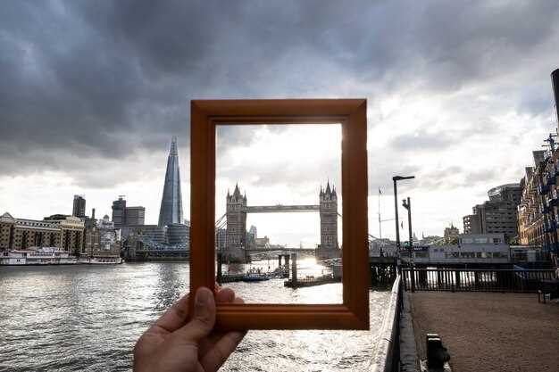 50 Most Instagrammable Places in London with Map Photos