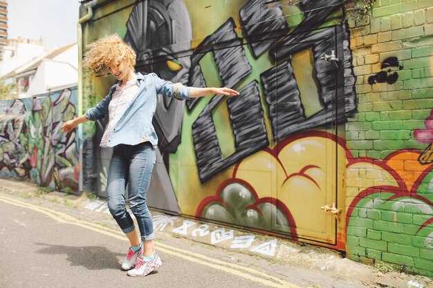 7 Graffiti Alleys to Explore: What to Know Before You Go