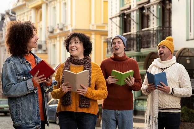 7 Literary and Book Festivals Worth Traveling Around the World