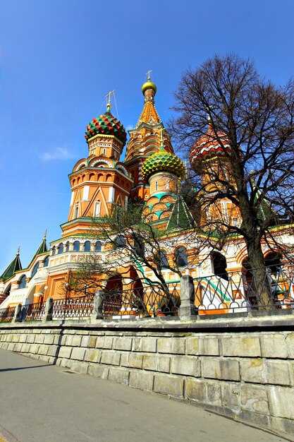 7 of the Most Iconic Monuments in Russia – A Guide to Russia’s Architectural Landmarks