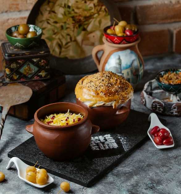 8 Must-Try Dishes in Moscow – A Food Lover’s Guide