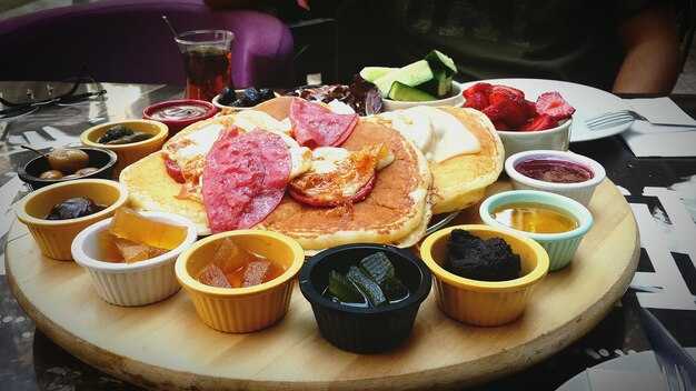 8 Things to Eat in Moscow