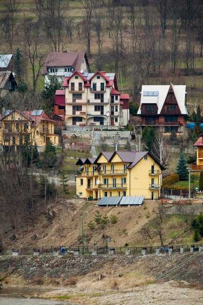 Pushkin's Mikhailovskoye Estate – History and Photo Highlights