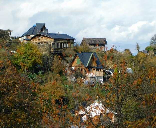 8 Scenic Country Houses of Famous Russian Writers – Photos