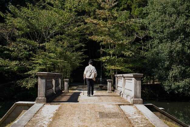 Safety guidelines and etiquette for respectful park time