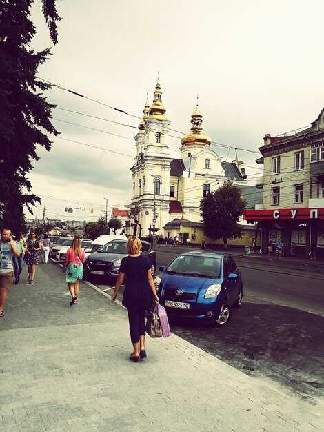 A Tour of Arbat Street – Moscow’s Most Famous Street