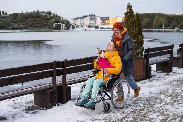 Accessible Moscow – Essential Travel Tips for Travelers with Disabilities in 2025