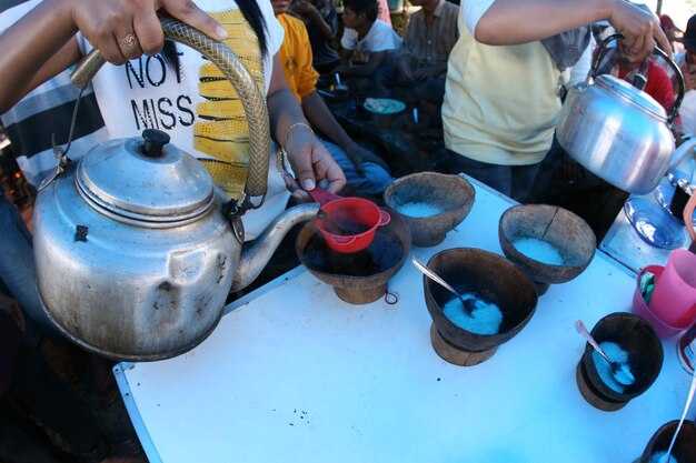 Eligibility Criteria for Patronage Requests