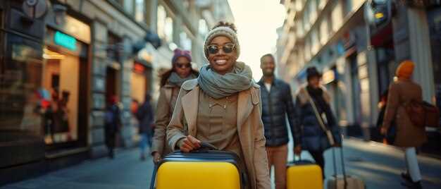 AI Immigration Copilot: Streamlining Travel for African Travelers