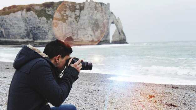 Composition Tactics for Impactful Travel Shots: Framing, Leading Lines, and Timing