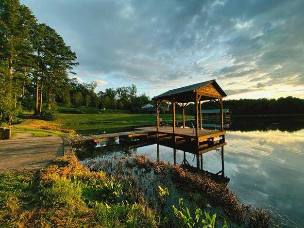 Rates, Reservations, and Inclusions: Lodging, Fishing, and On-site Cuisine