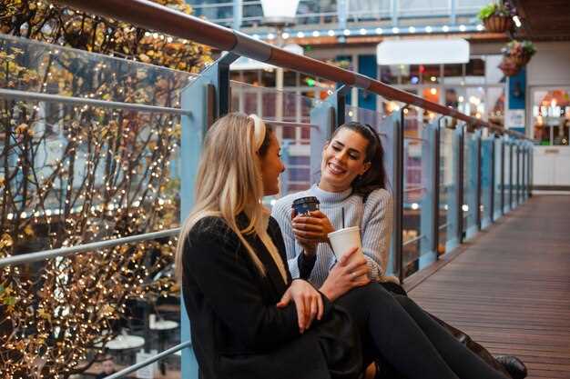 Quiet Corners and Cozy Nooks for Long Chats