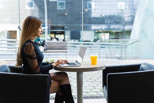 Top picks for remote work in Moscow – Praktik as work-life balance