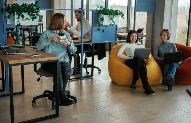 Best Coworking Spaces in Moscow – Top Picks for Remote Work and Startups