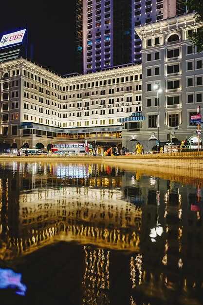 Best Hotels in Moscow – Top Picks for Every Budget