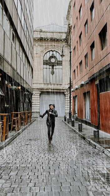 Best Indoor Walks in Moscow on a Rainy Day