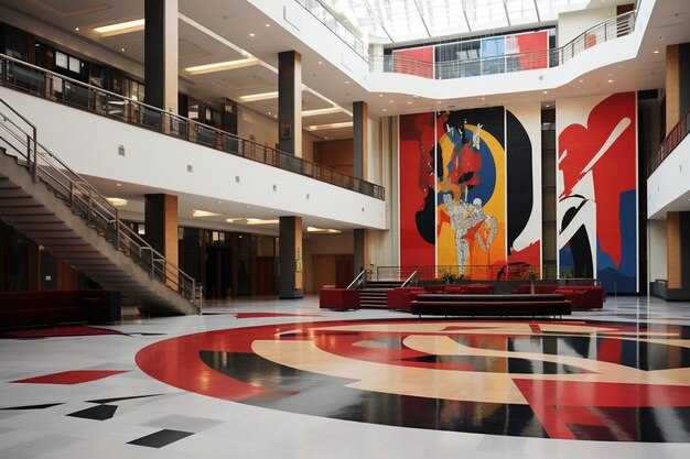 Best Modern Art Spaces in Moscow – Top Contemporary Galleries to Visit