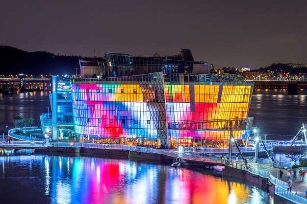 Night Photography in Moscow: long exposures, stabilization, and color balance