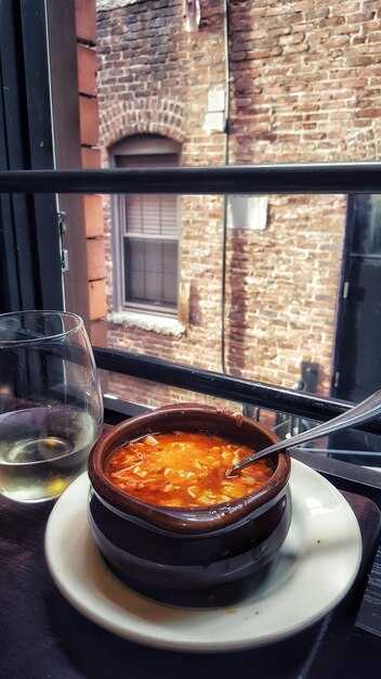 Upscale Moscow Russian Cuisine: Signature Stroganoff and Luxury Dining