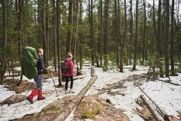 Permits, Fees, and Entry Procedures: What to Expect