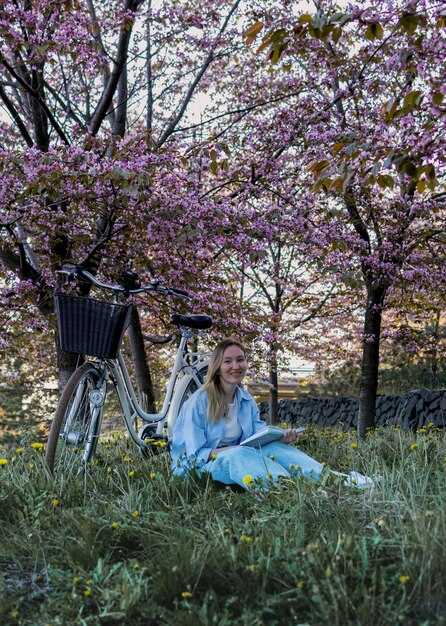 Best Spots to Enjoy Cherry Blossoms in Moscow: Parks, Scenic Views, and Packing for Spring Adventures