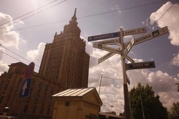 Best Spots to Study Moscow’s Historic Urban Layout