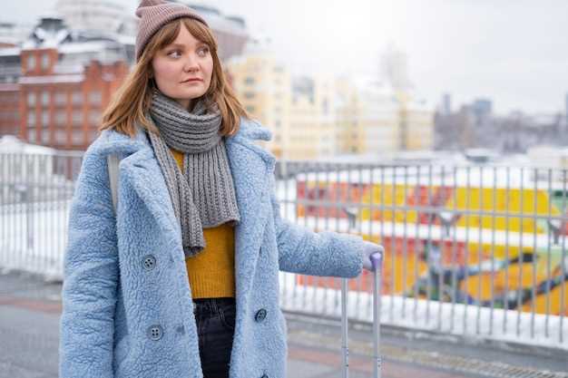 Best Time to Visit Russia – Seasonal Weather and What to Wear