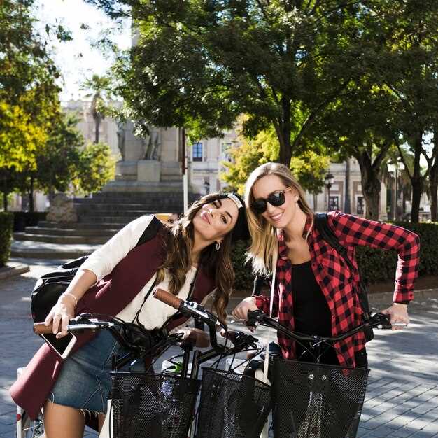 Bike Tours in Moscow