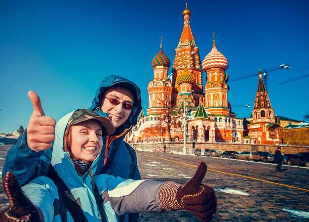 Where to Stay on a Budget in Moscow