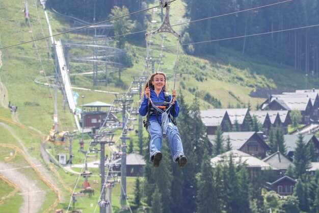 Five Queenstown ski resorts at a glance: terrain, runs, and season dates