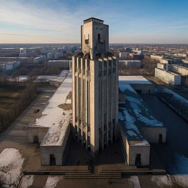 Bunker-42 on Taganka – Cold War Museum in Moscow