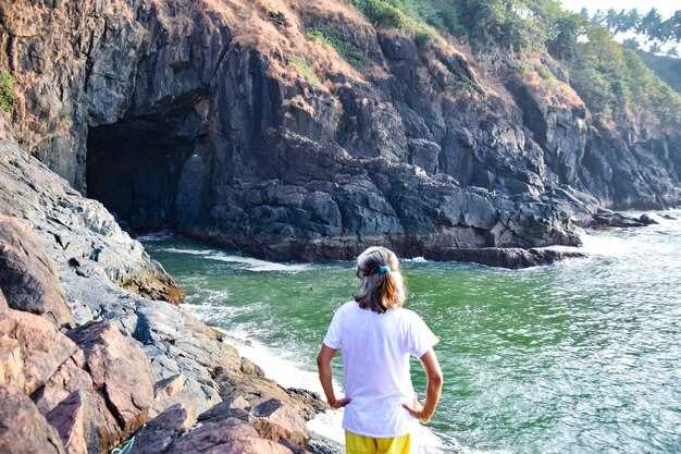 Death Valley National Park – How to stay safe and maximize a one-day visit