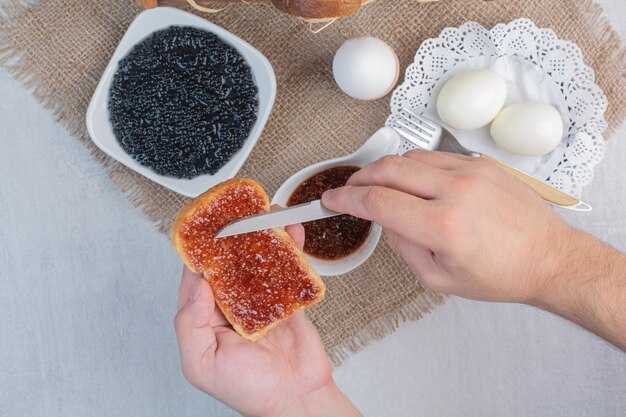 Servingware, Temperature, and Presentation