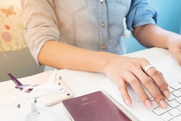 Document checklist: passport, photos, forms, and supporting papers