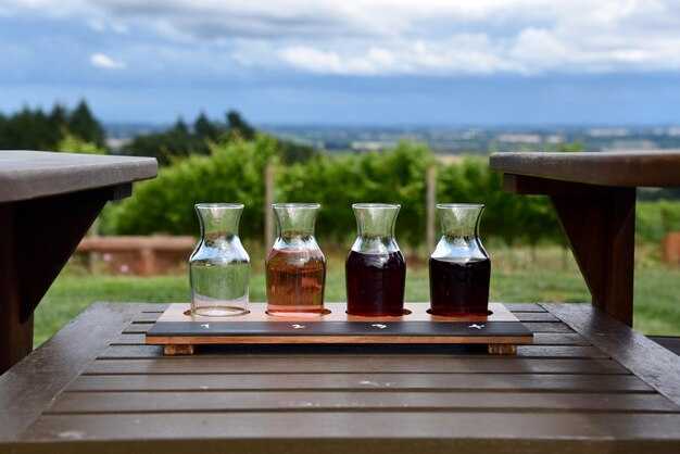 Cider Quality Checklist: Flavor, Balance, Aroma, and Finish